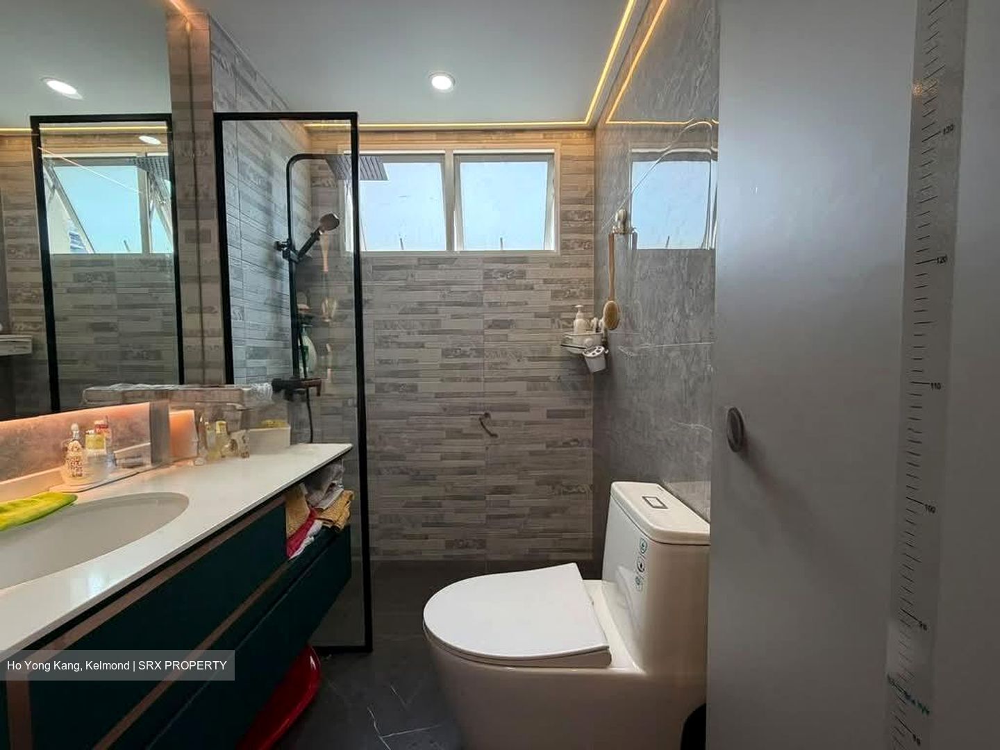 The Tropica (D18), Condominium #602065761